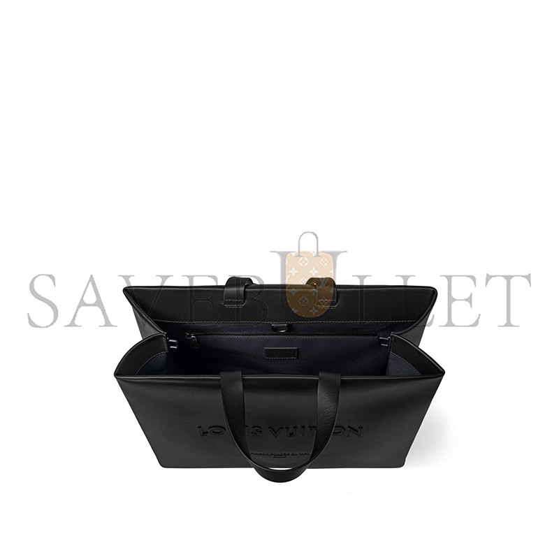 l0vis Vvtt0n shopper tote mm m28309 (40*32*16cm)